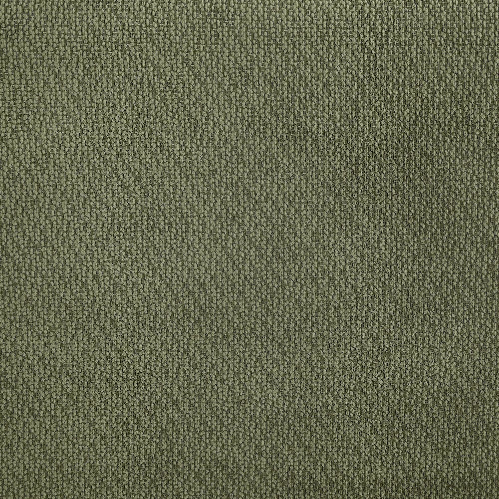 Elysia 6-piece Chenille Upholstered Modular Sectional Sofa Green