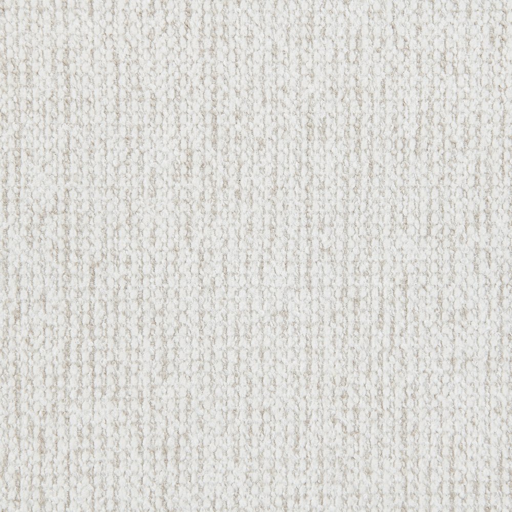Ashlyn Fabric Upholstered Track Arm Accent Chair Sand
