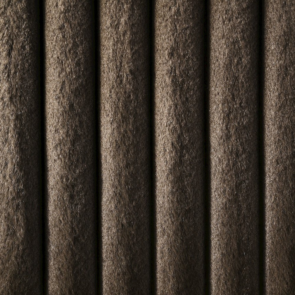 Atkinson Upholstered Reclining Sectional Sofa Chocolate