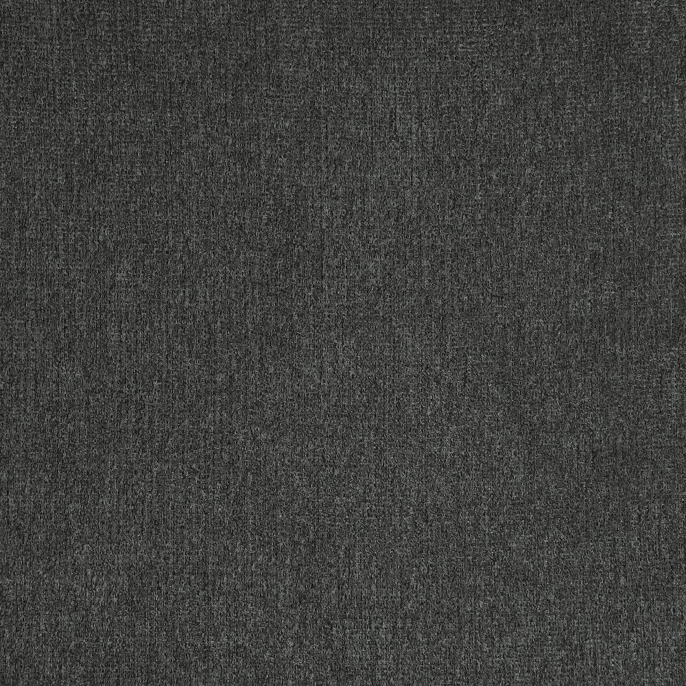 Collins Upholstered Power Recliner Chair Dark Grey