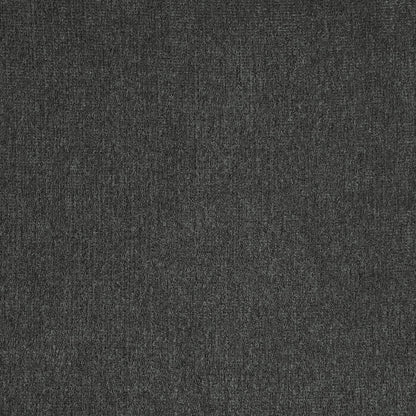 Collins Upholstered Power Recliner Chair Dark Grey