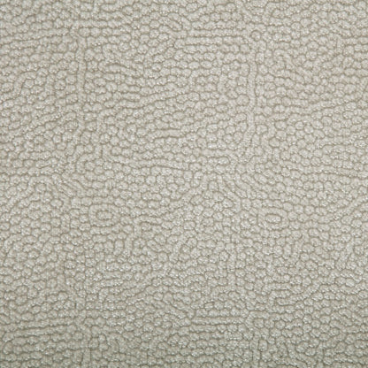 Kennett Chenille Upholstered Power Reclining Sofa Ivory