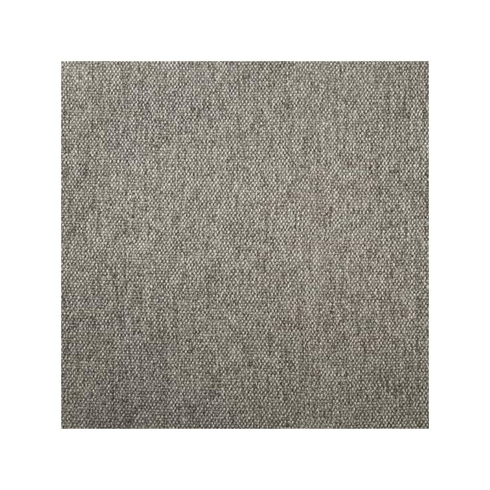 Dorian Fabric Upholstered Queen Panel Bed Taupe