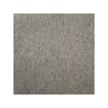 Dorian Fabric Upholstered Queen Panel Bed Taupe