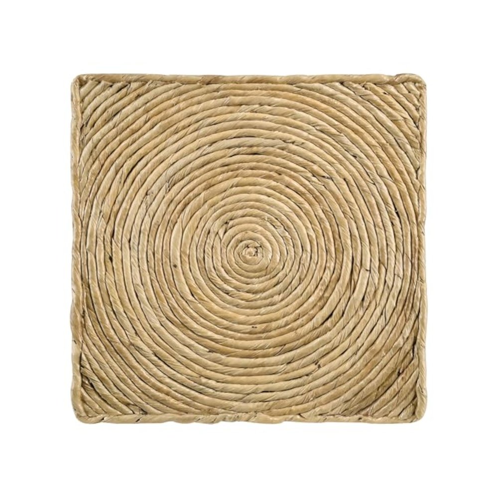 Artina 2-piece Rattan Coffee and End Table Set Natural