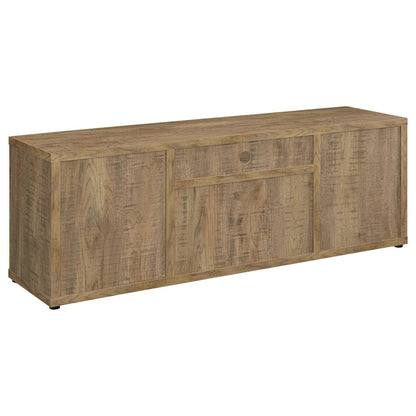 Tabby 3-piece 60" TV Entertainment Center Mango