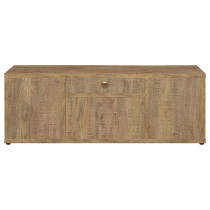 Tabby 3-piece 60" TV Entertainment Center Mango