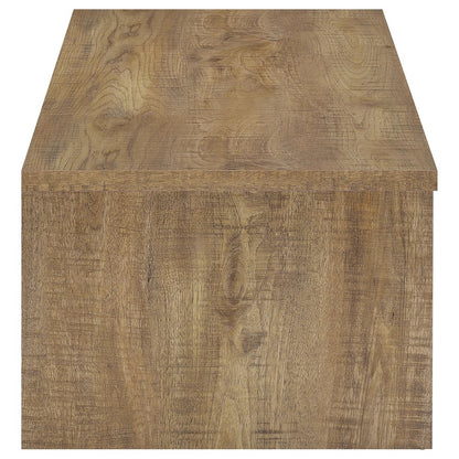 Canoga 3-piece Lift Top Cocktail Coffee Table Set Mango