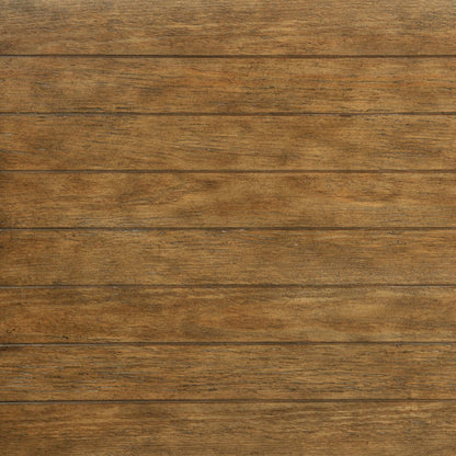 Payne 48-inch Mobile Lift Top Coffee Table Distressed Brown