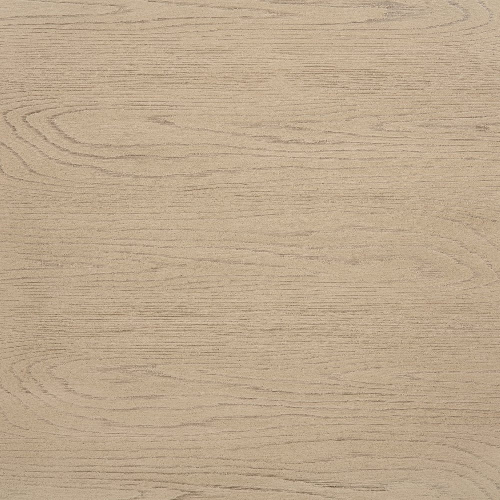 Marcelo Wood End Table with Drawer and Shelf Light Elm