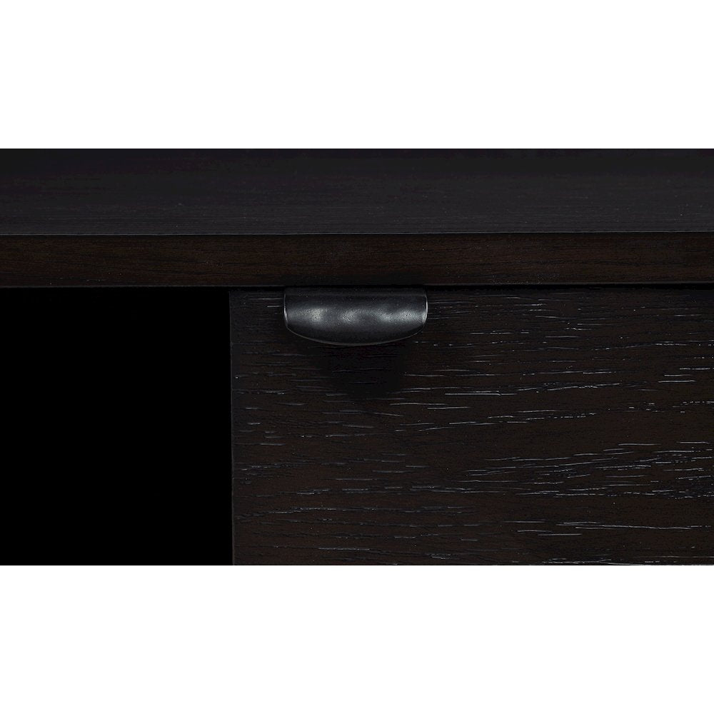 Marcelo 71-inch TV Stand Media Console Coffee