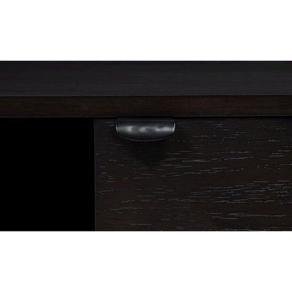 Marcelo 71-inch TV Stand Media Console Coffee