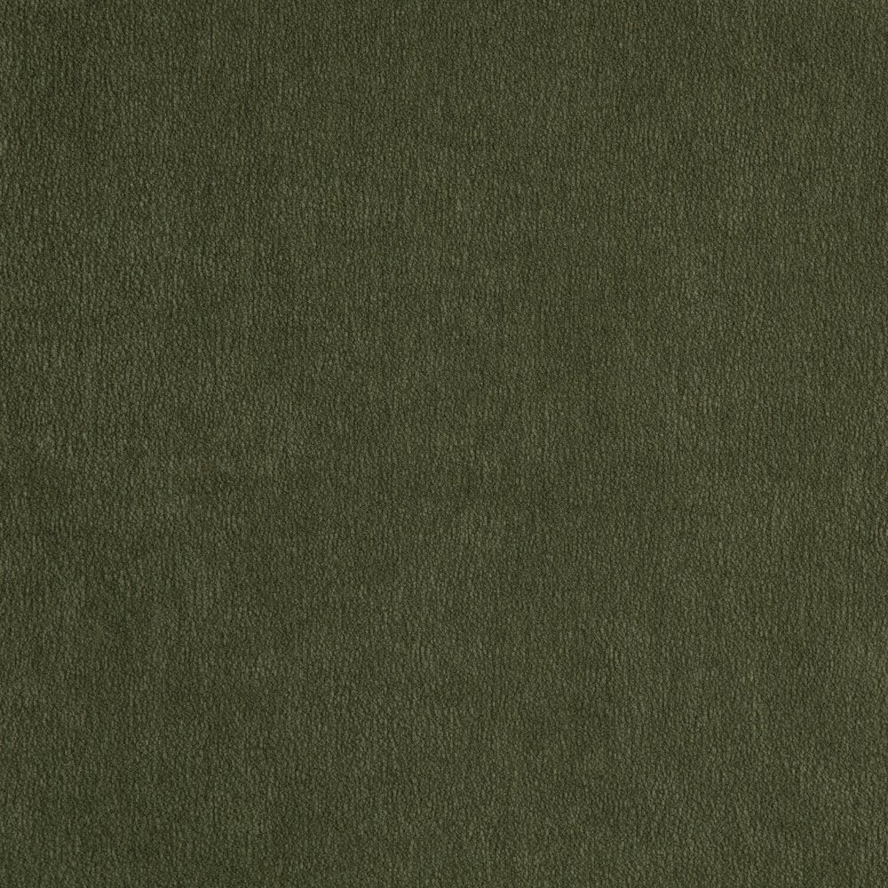 Arnaud Chenille Upholstered Swivel Accent Chair Green