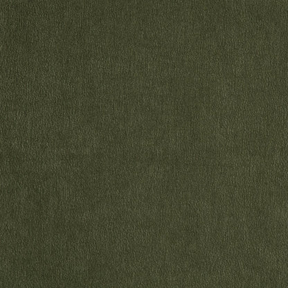 Arnaud Chenille Upholstered Swivel Accent Chair Green