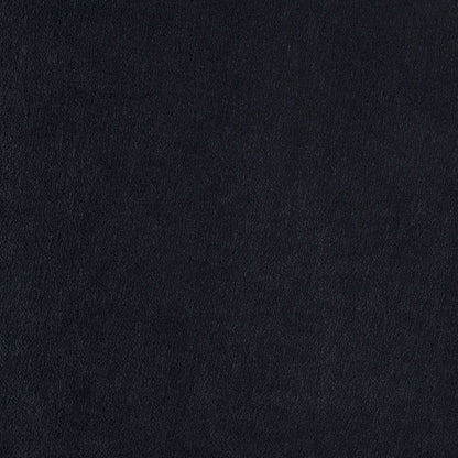 Arnaud Chenille Upholstered Swivel Accent Chair Navy