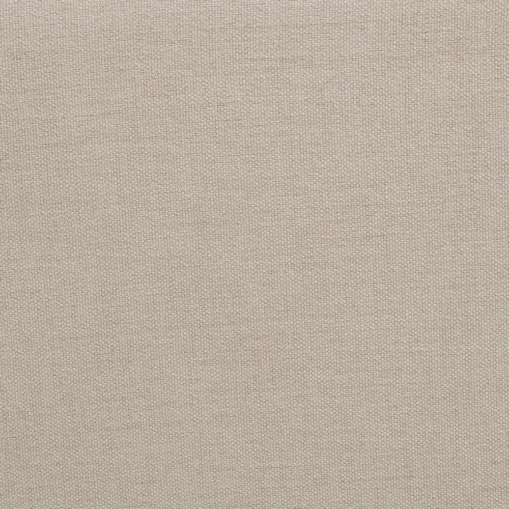 Sorrel Fabric Upholstered Swivel Glider Arm Chair Latte