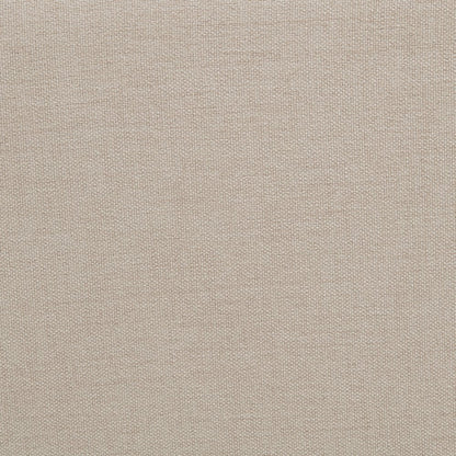 Sorrel Fabric Upholstered Swivel Glider Arm Chair Latte