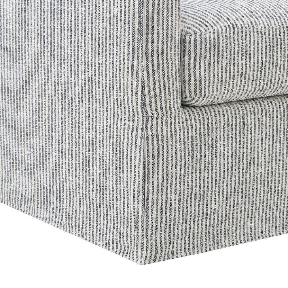 Fabric-Upholstered Swivel Accent Chair with Sloped Arms for Living Room, Grey