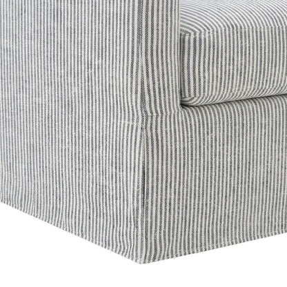 Fabric-Upholstered Swivel Accent Chair with Sloped Arms for Living Room, Grey