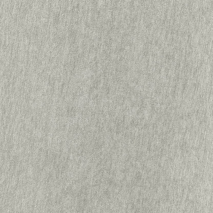 Nueva Upholstered Swivel Chair Curved Backrest Dove Grey