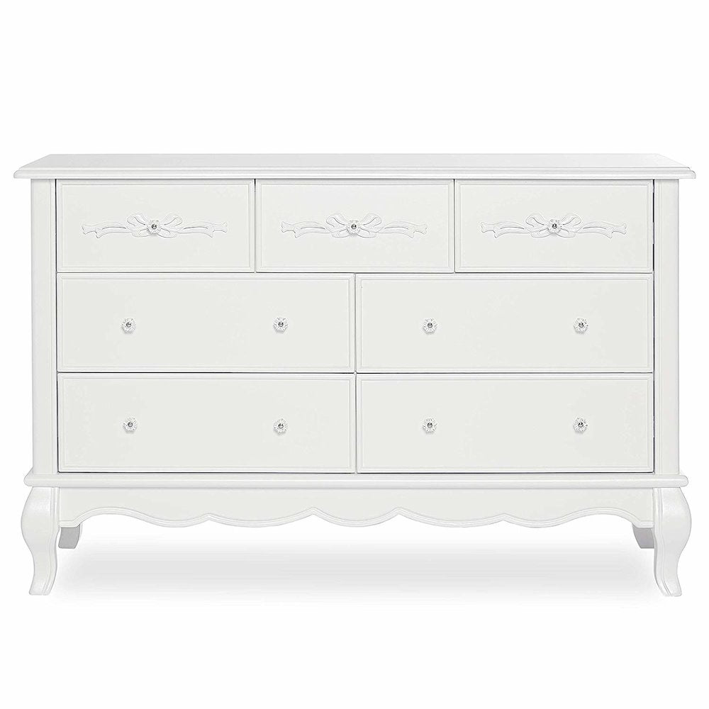 Aurora Double Dresser