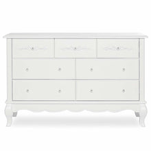 Aurora Double Dresser