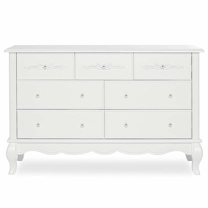 Aurora Double Dresser