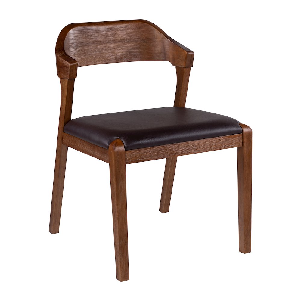 Rasmus Dining Side Chairs - Set of 2