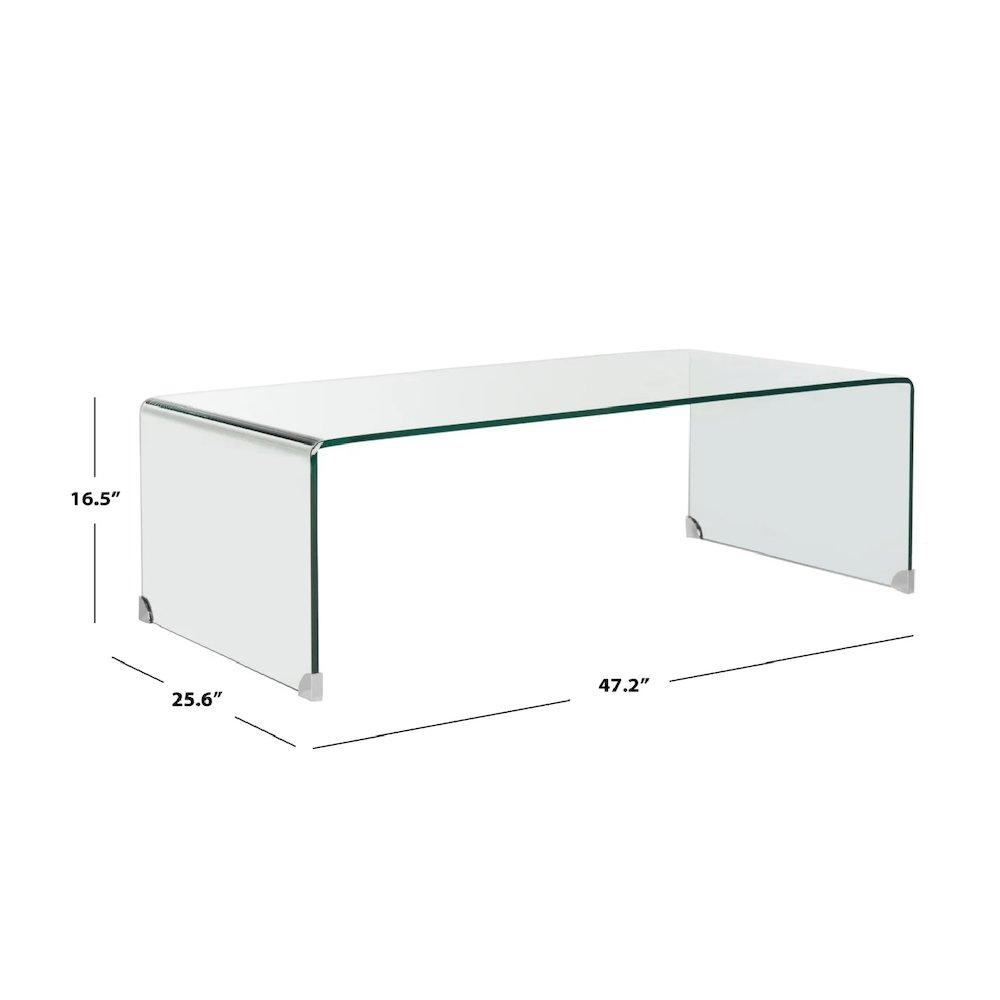 WILLOW COFFEE TABLE