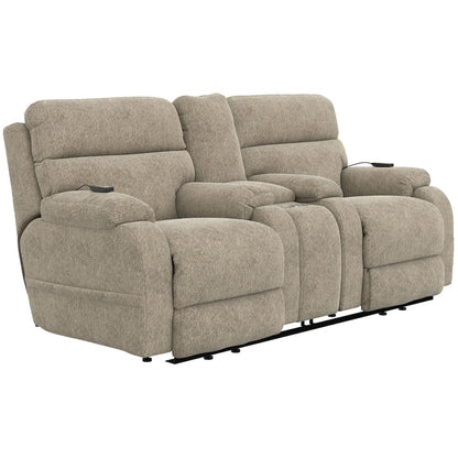 Regenerator Dual Power Lift Assist Zero Gravity Recliners in Burlap color