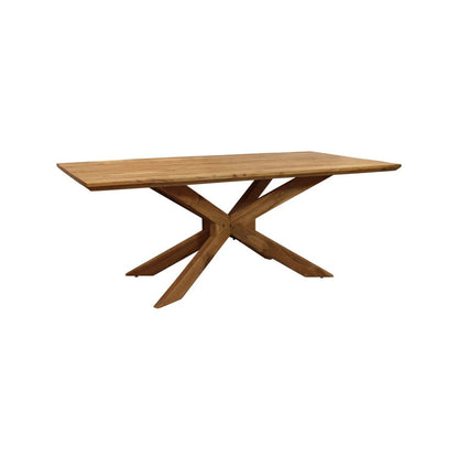 Anaheim Brad 79" Dining Table