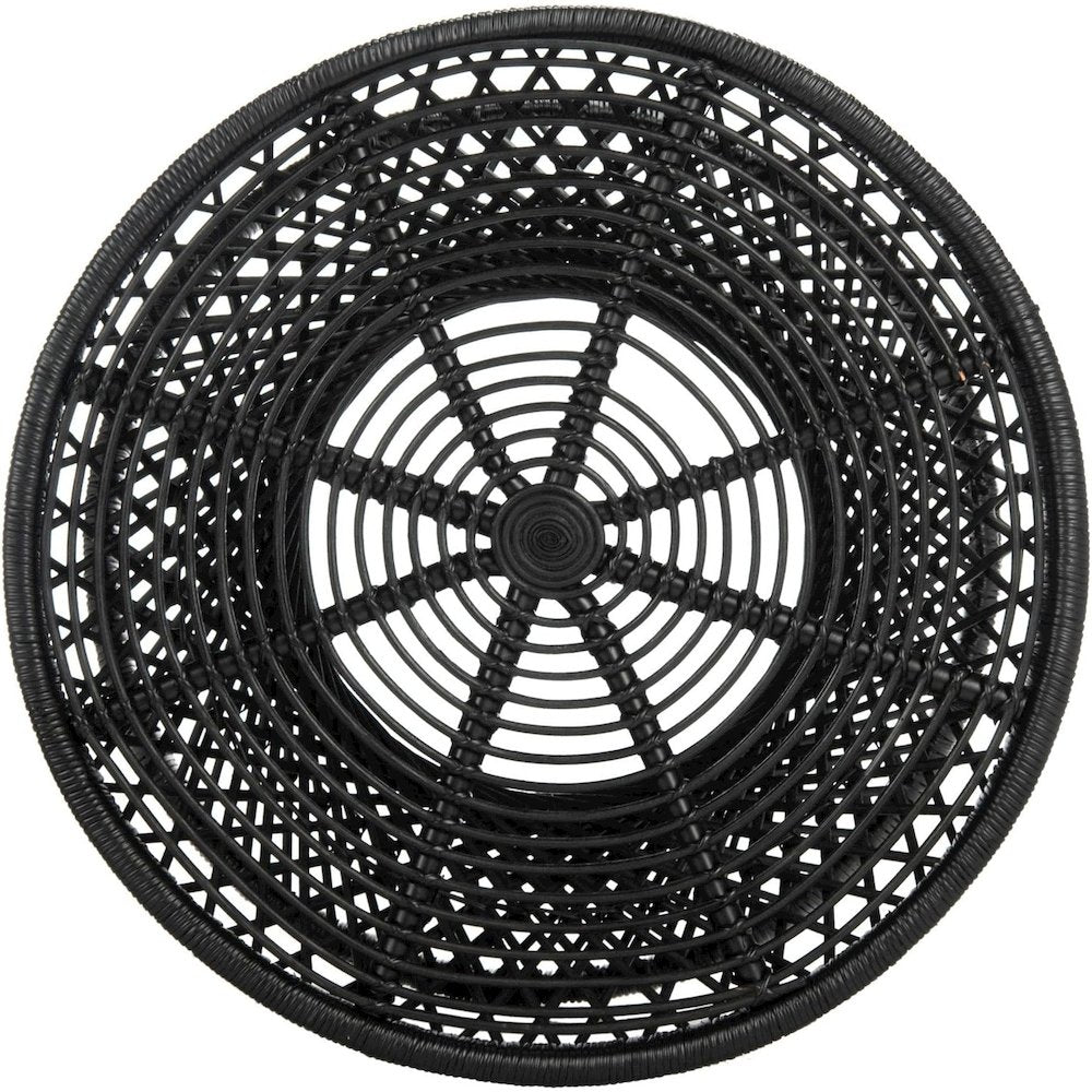 Safavieh Grimson Coffee Table, Black