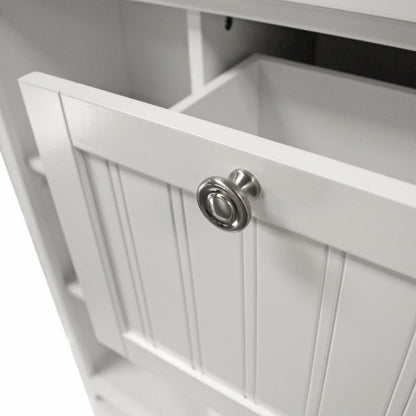 Storage Chest with Three Drawers