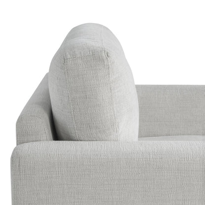 Mercer Chair Ivory
