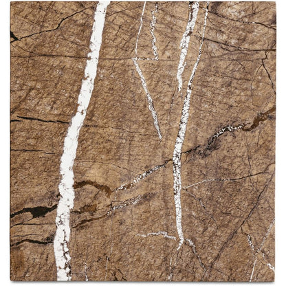 Blair Accent Table Golden Forest Marble