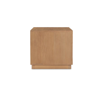 Hudson Nightstand Natural