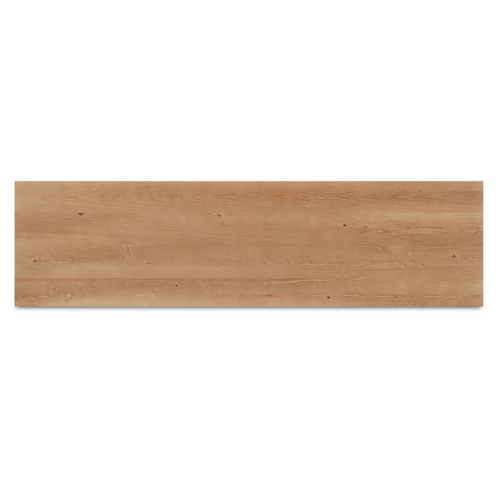 Hudson 6 Drawer Dresser Natural