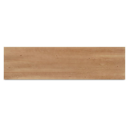 Hudson 6 Drawer Dresser Natural