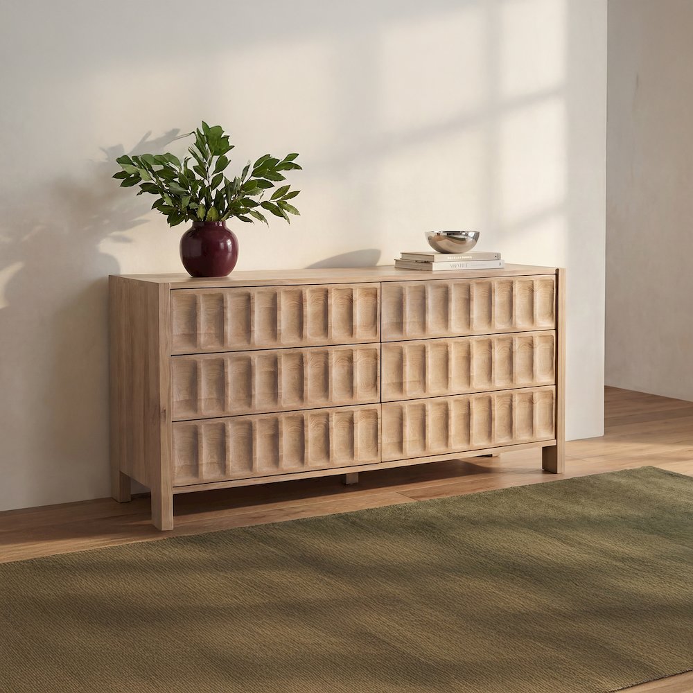 Roland Dresser Natural