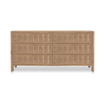 Roland Dresser Natural