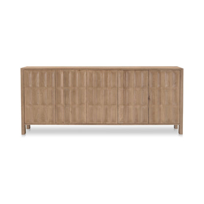 Roland Sideboard Natural