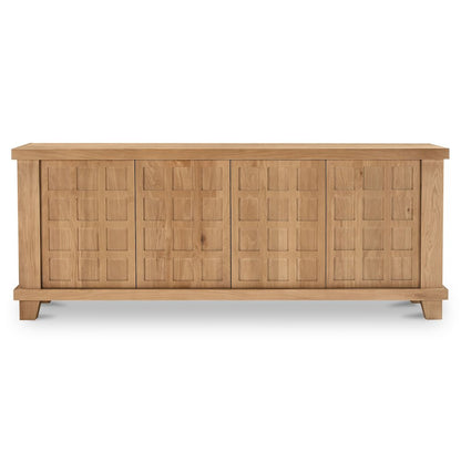 Enya Sideboard Natural Oak