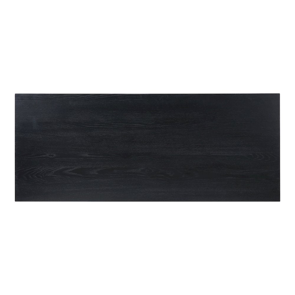 Profecto Desk Black