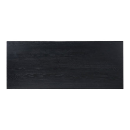 Profecto Desk Black