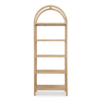Eero Bookcase Natural