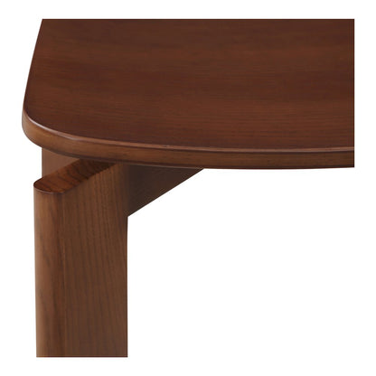 Daifuku Dining Chair Brown – Set of Two