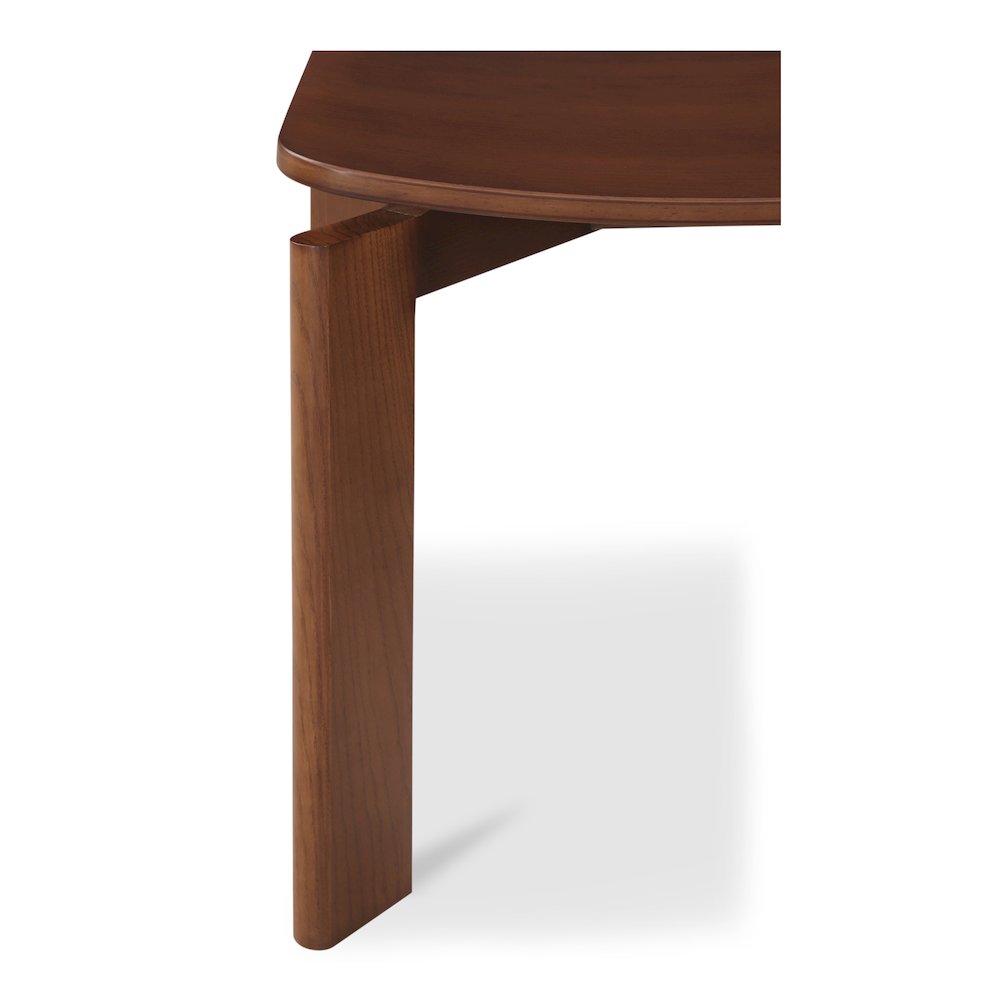 Daifuku Dining Chair Brown – Set of Two