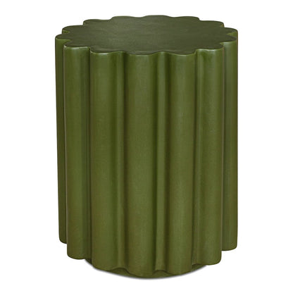 Taffy Accent Table Green