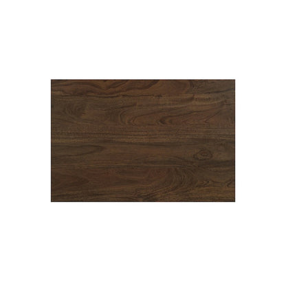 Windsor Nightstand Dark Brown