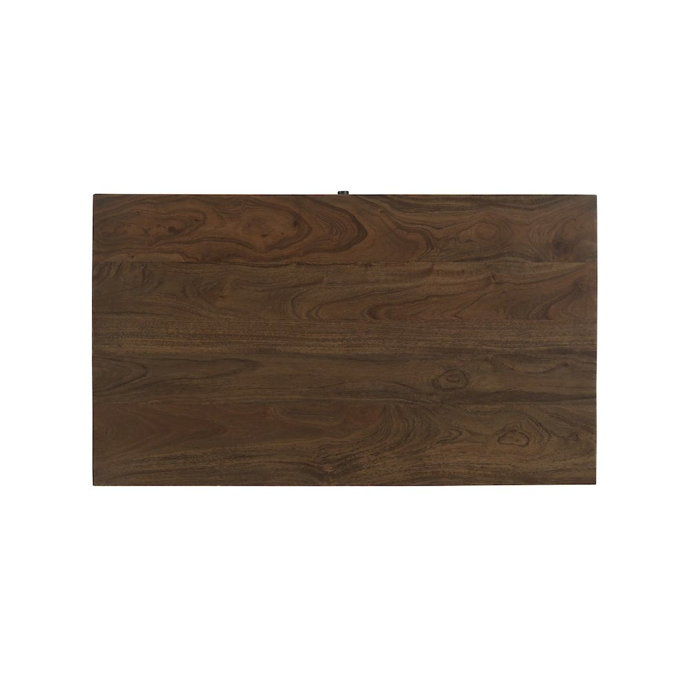 Windsor Nightstand Dark Brown